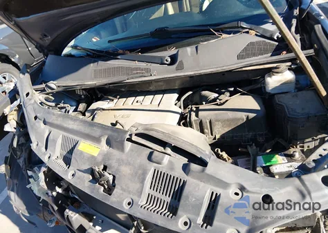 2012 Toyota Highlander Limited V6 z USA, uszkodzony, nr VIN 5TDDK3EH7CS145047